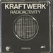 Kraftwerk Radioactivity - Sleeve Variant #1 French 7" vinyl single (7 inch record / 45) 2C010-82119