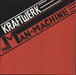 Kraftwerk The Man Machine: Remastered - 180gm Red Vinyl UK vinyl LP album (LP record) 5099996602218