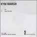 Kym Ryder Cry UK Promo CD-R acetate CD-R ACETATE
