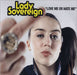 Lady Sovereign Love Me Or Hate Me - Remixes UK Promo CD-R acetate CD-R ACETATE