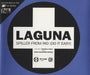 Laguna Spiller From Rio [Do It Easy] UK CD single (CD5 / 5") CDTIV-83
