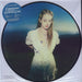 Lana Del Rey Chemtrails Over The Country Club: Webstore Exclusive UK picture disc LP (vinyl picture disc album) 3549784