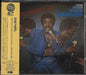 Latimore Let's Straighten It Out - More, More, More, Latimore Japanese CD album (CDLP) CDSOL-5659