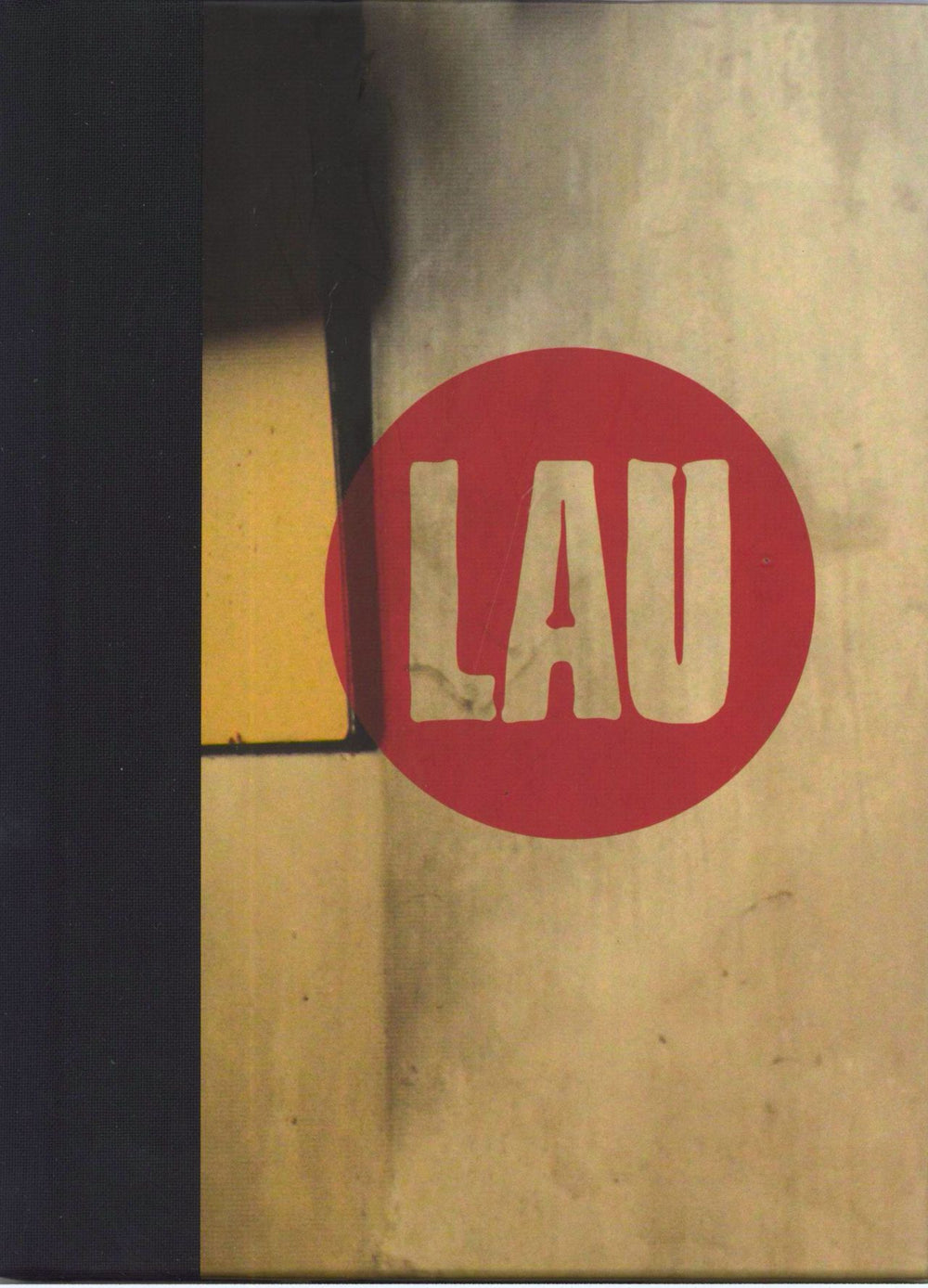 Lau Race The Loser UK 2 CD album set (Double CD) REVEAL011DCD