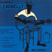 Leadbelly Blues By LeadBelly UK 7" vinyl single (7 inch record / 45) EPM7-82