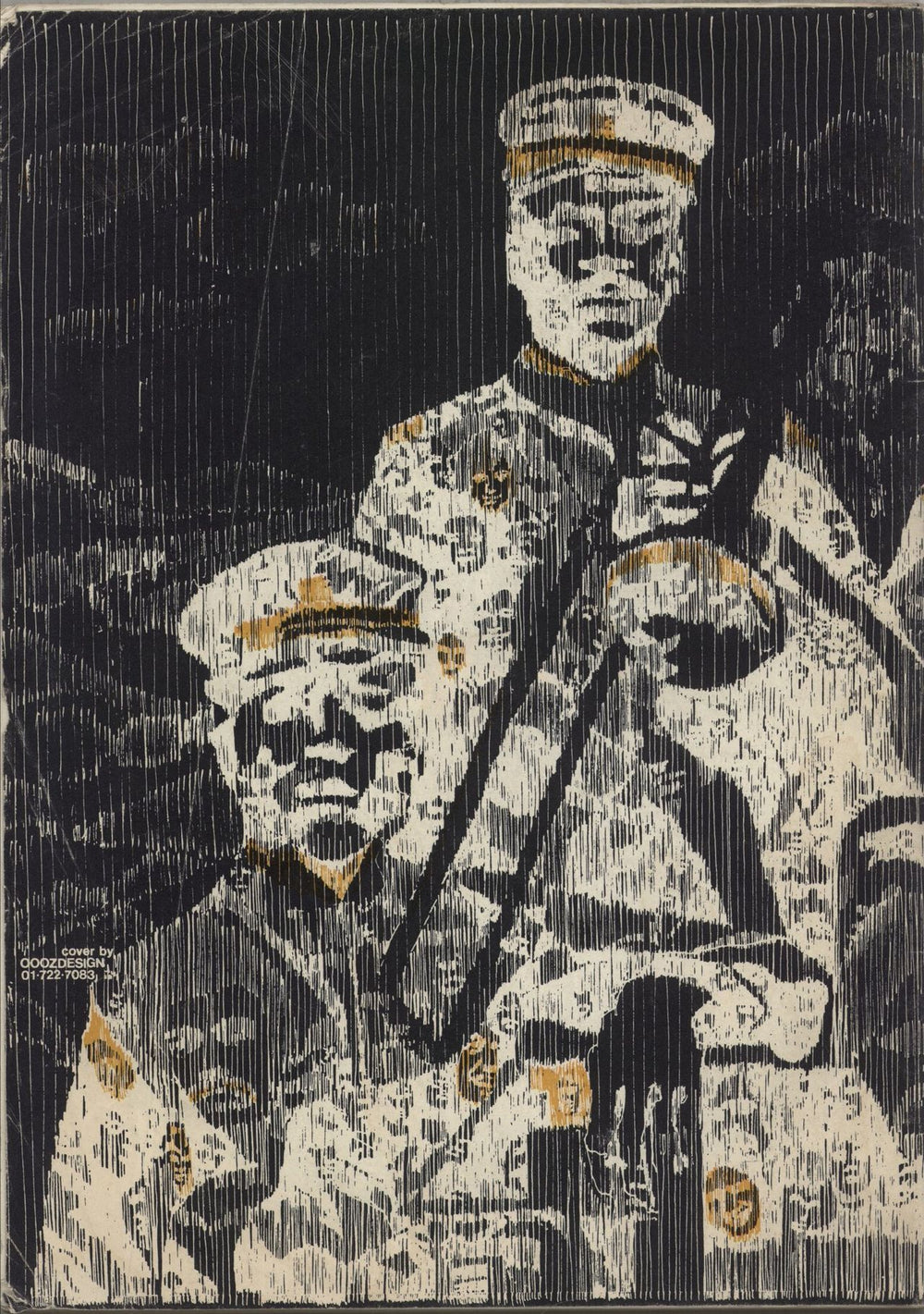 Led Zeppelin Bath Festival Of Blues & Progressive Music - EX UK tour programme