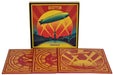 Led Zeppelin Celebration Day - VG UK Vinyl Box Set ZEPVXCE789531