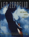 Led Zeppelin Heaven And Hell + Dust Cover UK book 0-283-06114-6