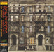 Led Zeppelin Physical Graffiti Japanese 2 CD album set (Double CD) AMCY-2436~7