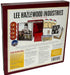 Lee Hazlewood There's A Dream I've Been Saving: Lee Hazlewood Industries 1966-1971 - Sealed Deluxe US CD Album Box Set