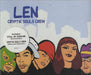 Len Cryptik Souls Crew UK CD single (CD5 / 5") 6693832