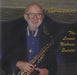 Lennie Niehaus Las Vegas Late Night Sessions - Live at Capozzoli's US CD album (CDLP) WPCD96