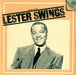 Lester Young Lester Swings UK 2-LP vinyl record set (Double LP Album) 2683066