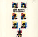 Let's Active In Little Ways UK 12" vinyl single (12 inch record / Maxi-single) IRM116