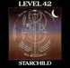 Level 42 Starchild UK 12" vinyl single (12 inch record / Maxi-single) POSPX343