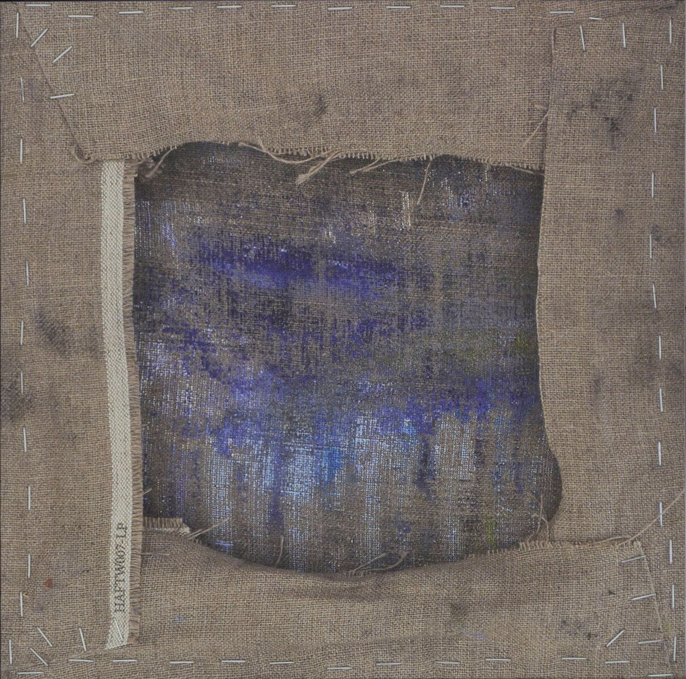 Leyland Kirby Memories Live Longer Than Dreams UK 2-LP vinyl record set (Double LP Album) HAFTW007-LP