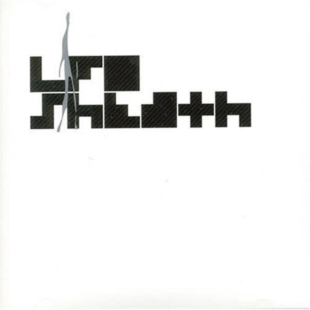 LFO Sheath UK CD album (CDLP) WARPCD110