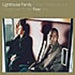 Lighthouse Family I Wish I Knew How It Would Feel To Be Free/One UK CD single (CD5 / 5") 5873812