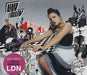 Lily Allen LDN Japanese Promo CD single (CD5 / 5") PCD-3253