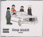 Limp Bizkit Rollin' UK 2-CD single set (Double CD single) IND97474/608559