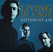 Living In A Box Different Air UK 7" vinyl single (7 inch record / 45) LIB8