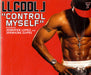 LL Cool J Control Myself UK CD single (CD5 / 5") 9856569