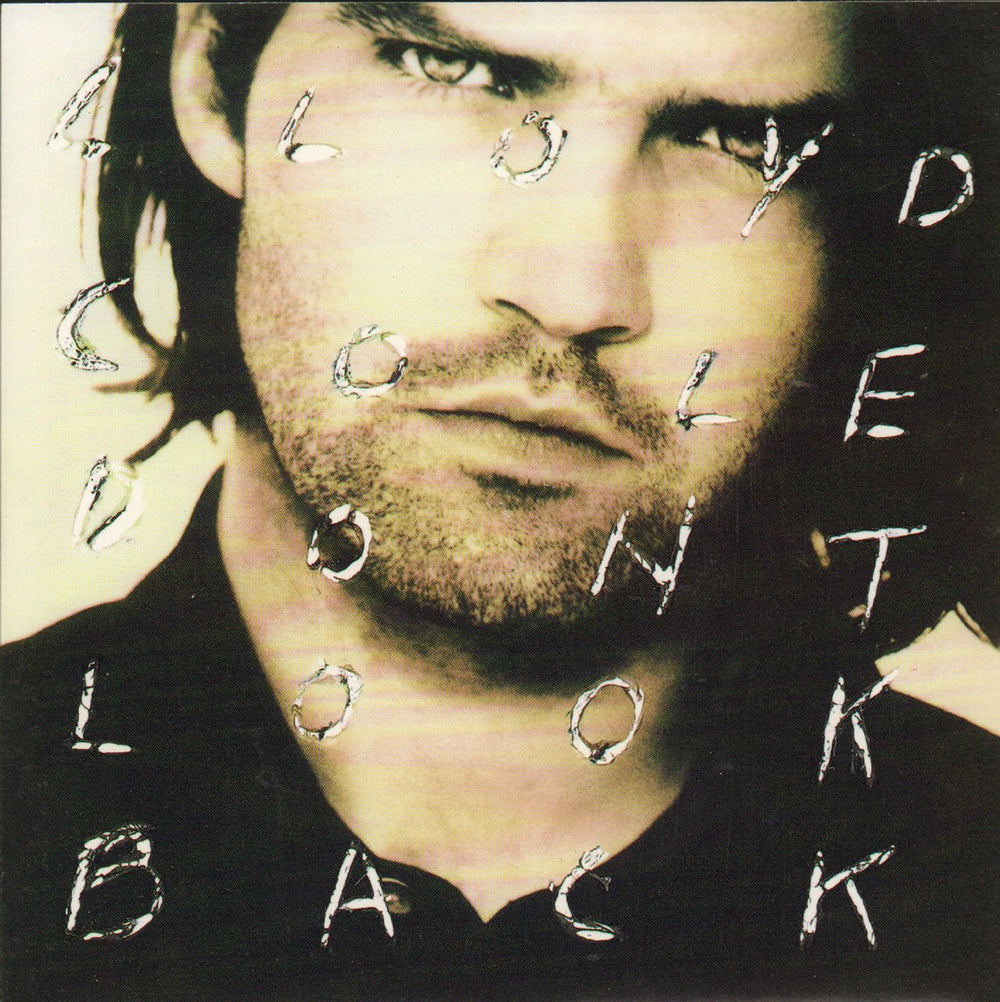 Lloyd Cole Don't Look Back UK box set 042287713679