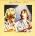 Loggins & Messina Finale UK 2-LP vinyl record set (Double LP Album) 88205