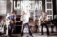 Lonestar Party Heard Around The World US Promo CD album (CDLP)