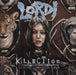 Lordi Killection (A Fictional Compilation Album) UK picture disc LP (vinyl picture disc album) AFM732-1