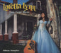 Loretta Lynn Selections From Van Lear Rose UK Promo CD single (CD5 / 5") LORETTA1