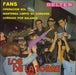 Los De La Torre Fans Spanish 7" vinyl single (7 inch record / 45) 51.737