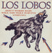 Los Lobos Don't Worry Baby UK 12" vinyl single (12 inch record / Maxi-single) LASHX4