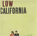 Low California UK 7" vinyl single (7 inch record / 45) RTRADS221