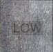 Low Hey What US vinyl LP album (LP record) SP1435
