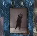 Luba All Or Nothing UK vinyl LP album (LP record) EST2127