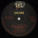 Luciano How Can You Jamaican 12" vinyl single (12 inch record / Maxi-single) IJA2004