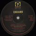 Luciano How Can You Jamaican 12" vinyl single (12 inch record / Maxi-single) LU012HO754686