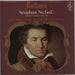 Ludwig Van Beethoven Symphony No.1 In C / Overtures: Coriolan & Leonora No.3 UK vinyl LP album (LP record) CFP187