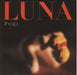 Luna Ihop UK 7" vinyl single (7 inch record / 45) BBQ313