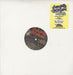 Luscious Jackson Deep Shag US Promo 12" vinyl single (12 inch record / Maxi-single) SPRO79482