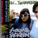 Luscious Jackson Natural Ingredients Japanese Promo CD album (CDLP) TOCP-8749