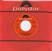 Lyn Collins What My Baby Needs Now Is A Little More Lovin' - Factory Sample UK 7" vinyl single (7 inch record / 45)