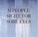 M-People Sight For Sore Eyes UK CD single (CD5 / 5") 7432124547-2