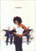 M-People The Best Of Tour + Ticket stub UK tour programme TOUR PROGRAMME