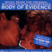 Madonna Body Of Evidence US CD album (CDLP) 66141-2