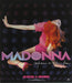 Madonna Confessions On A Dance Floor - German German poster PROMO POSTER