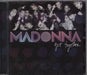 Madonna Get Together - CD2 UK CD single (CD5 / 5") W725CD2