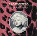 Madonna Hanky Panky German 12" vinyl single (12 inch record / Maxi-single) 7599215770