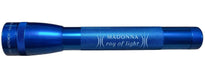Madonna Ray Of Light - Mini Maglite UK Promo memorabilia